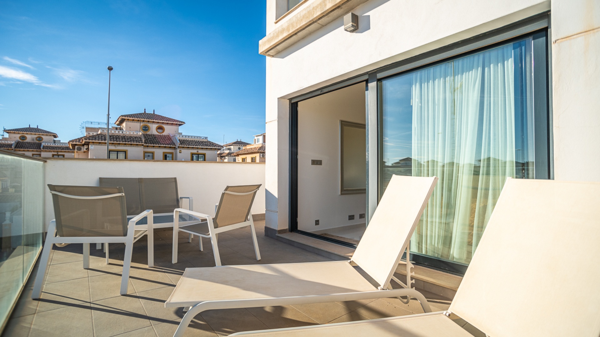 Wederverkoop - Villa - Cabo Roig - Lomas de Cabo Roig