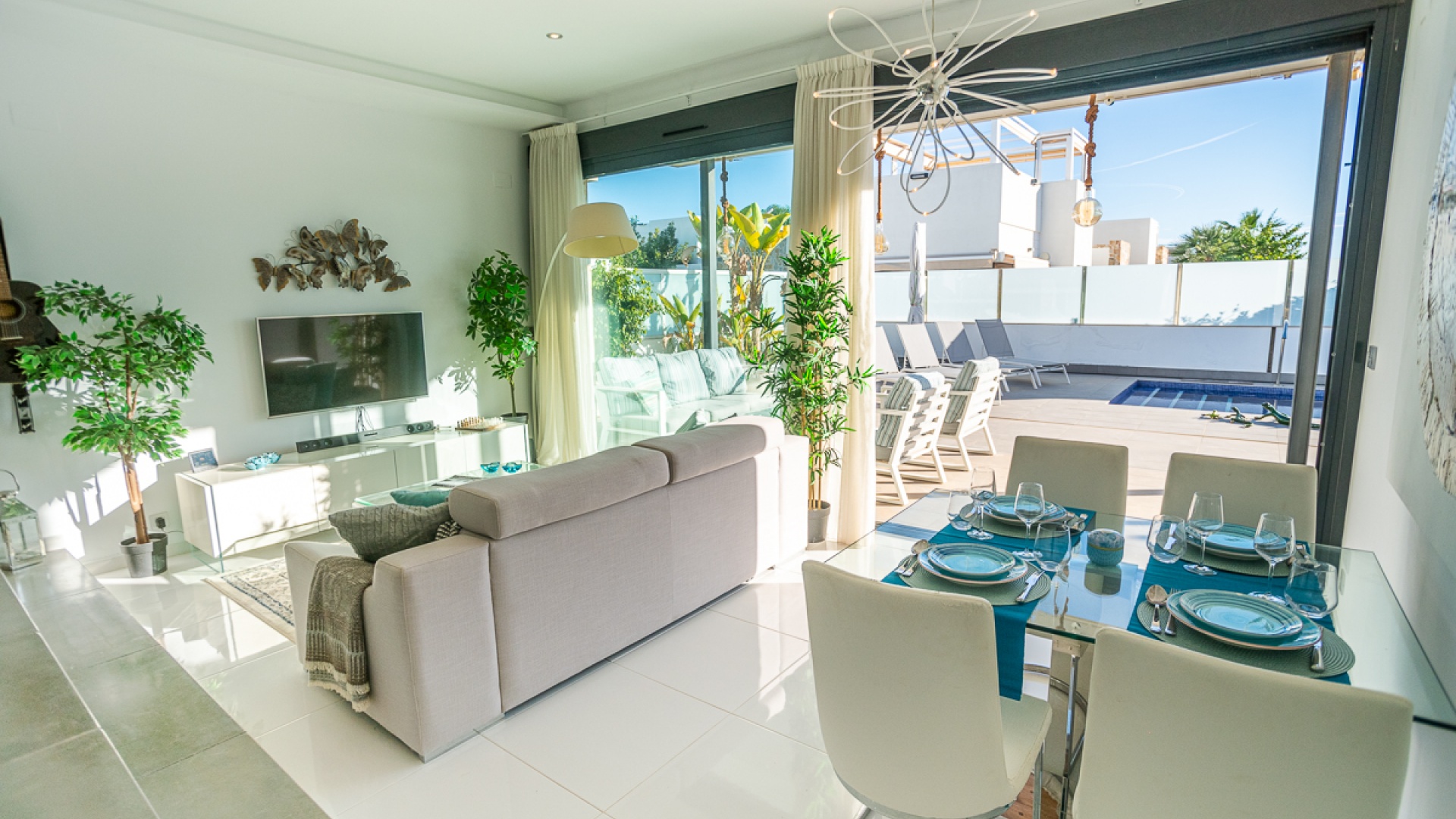 Wederverkoop - Villa - Cabo Roig - Lomas de Cabo Roig