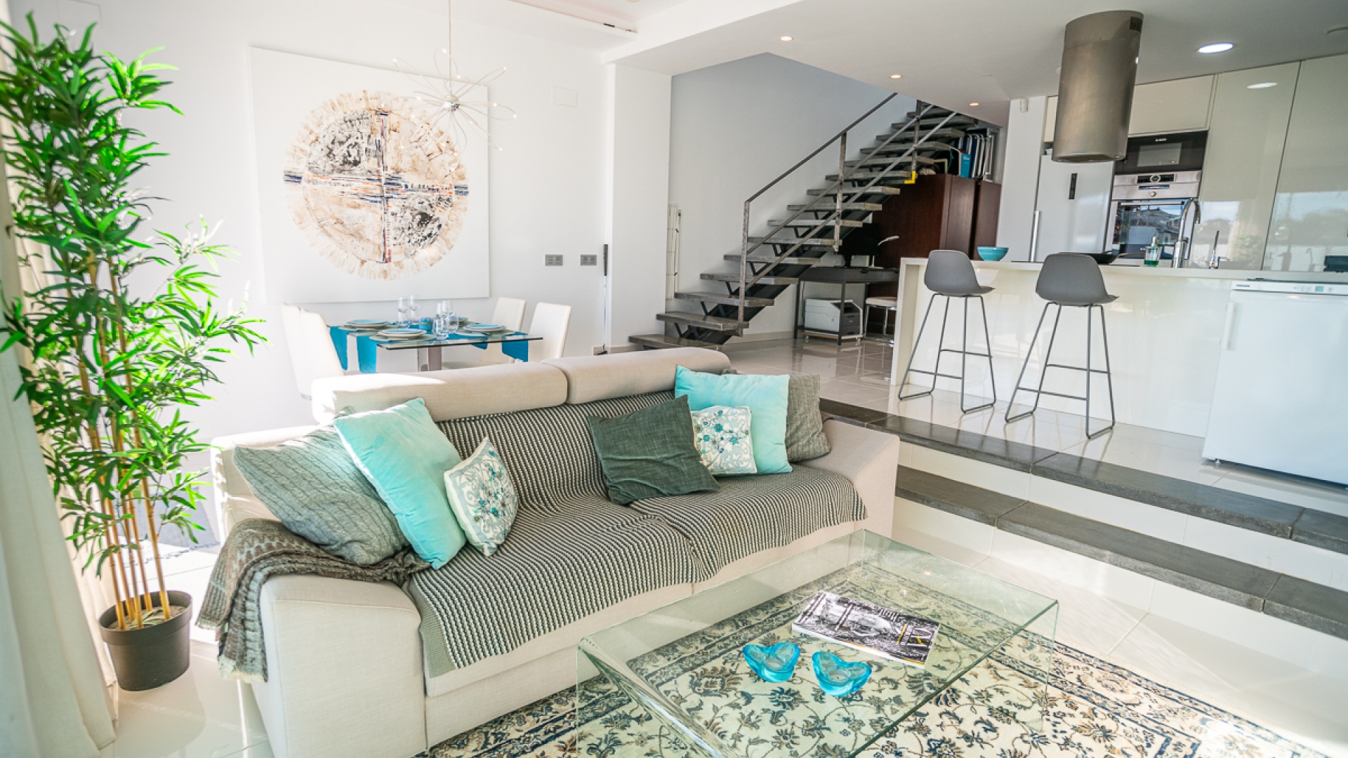 Wederverkoop - Villa - Cabo Roig - Lomas de Cabo Roig