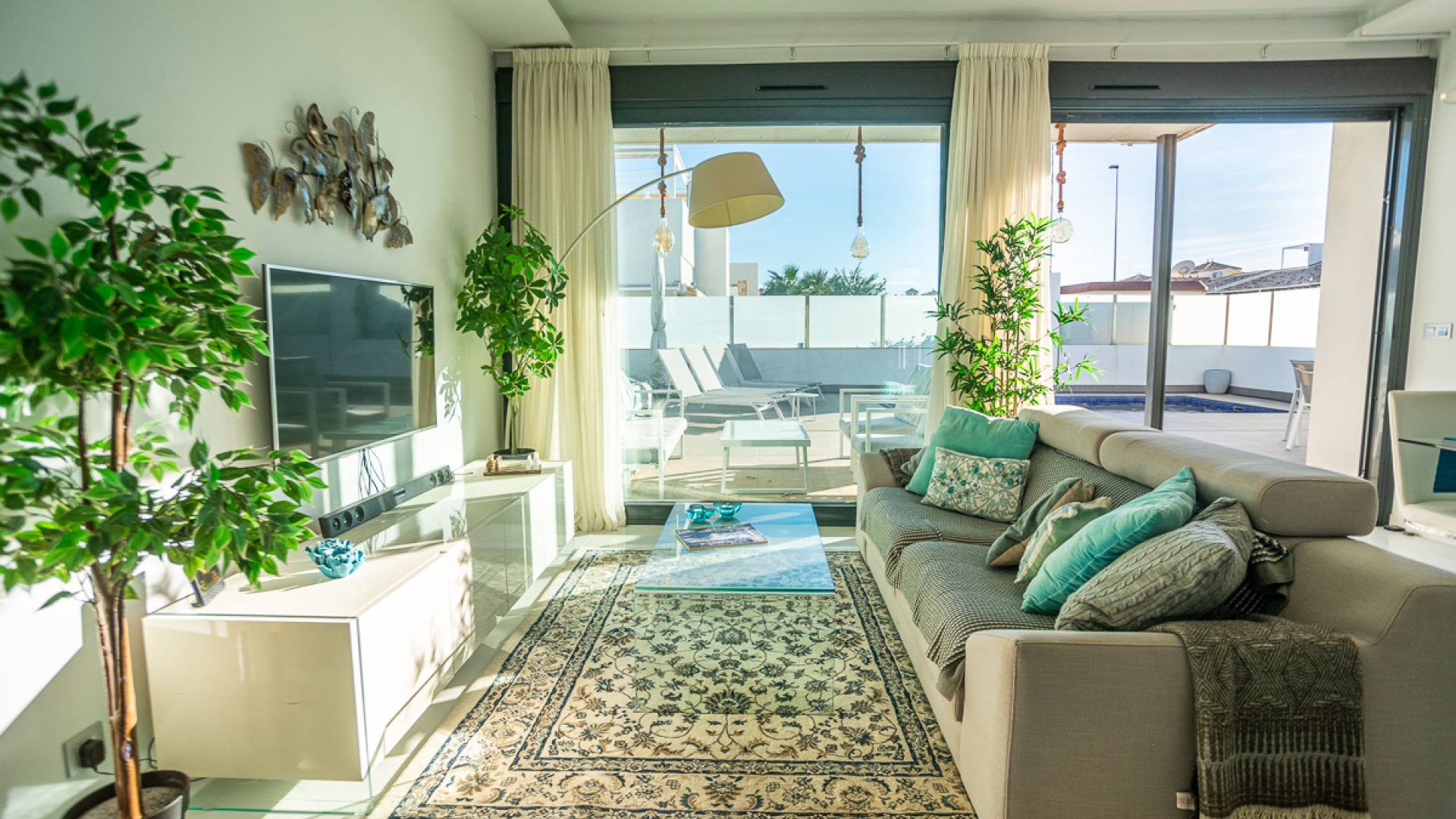 Wederverkoop - Villa - Cabo Roig - Lomas de Cabo Roig