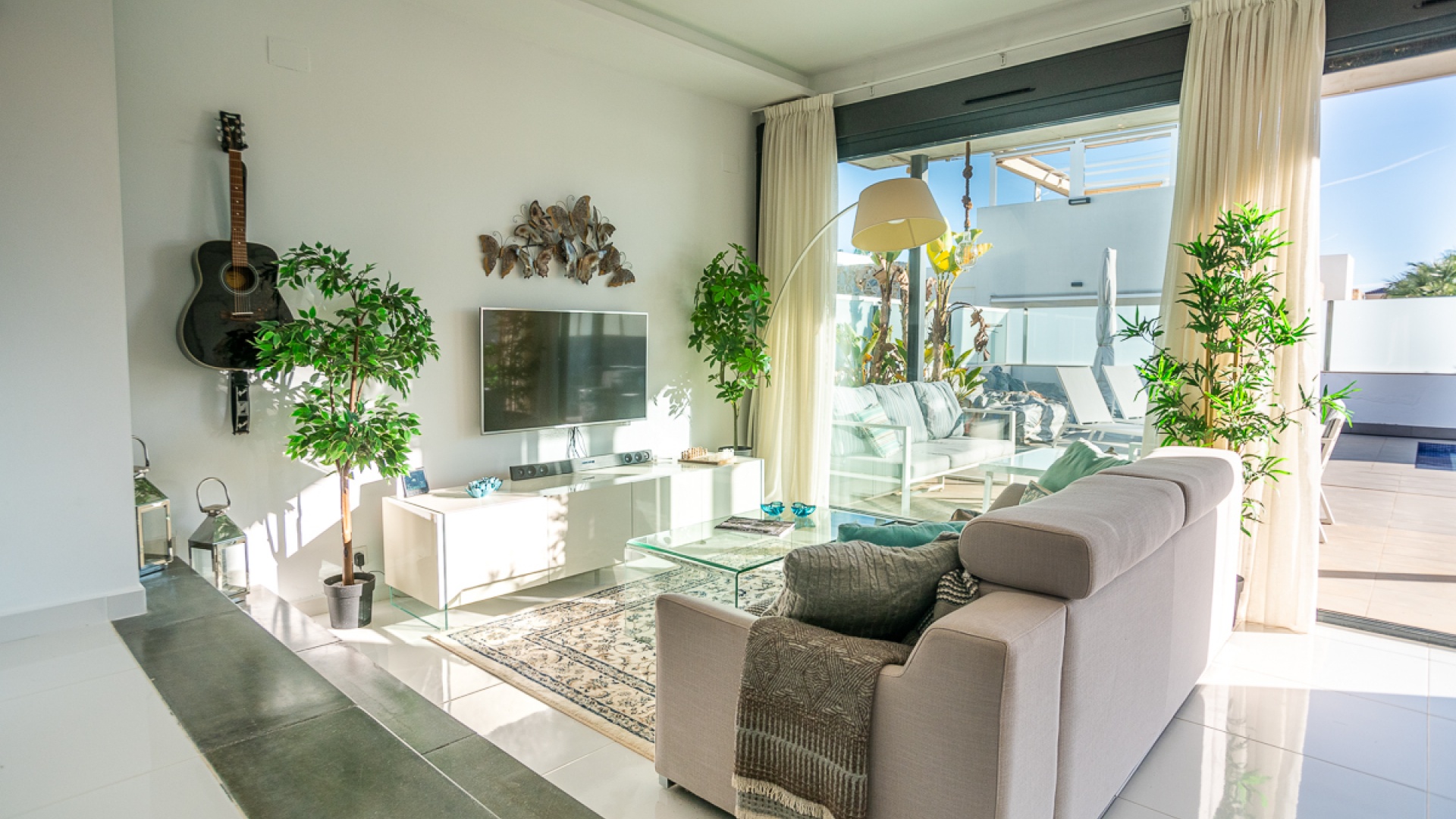 Wederverkoop - Villa - Cabo Roig - Lomas de Cabo Roig