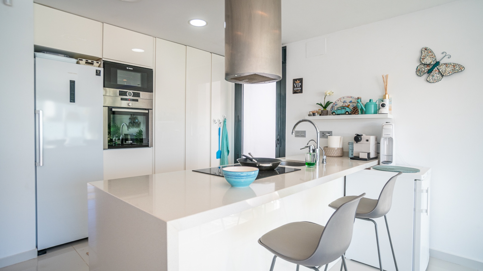 Wederverkoop - Villa - Cabo Roig - Lomas de Cabo Roig