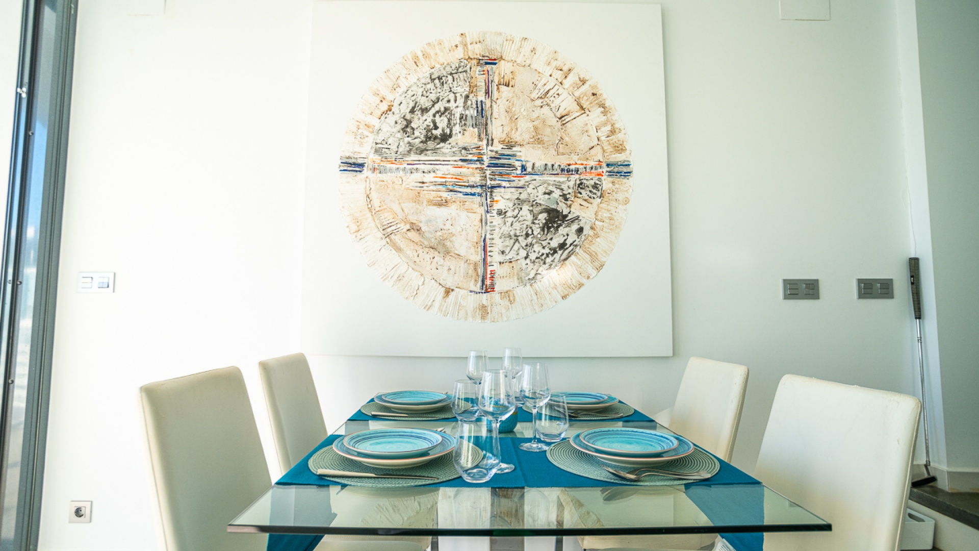 Wederverkoop - Villa - Cabo Roig - Lomas de Cabo Roig