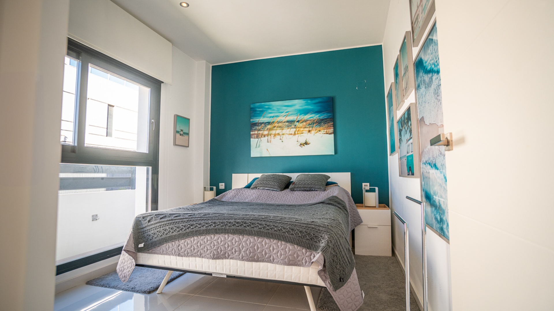 Wederverkoop - Villa - Cabo Roig - Lomas de Cabo Roig