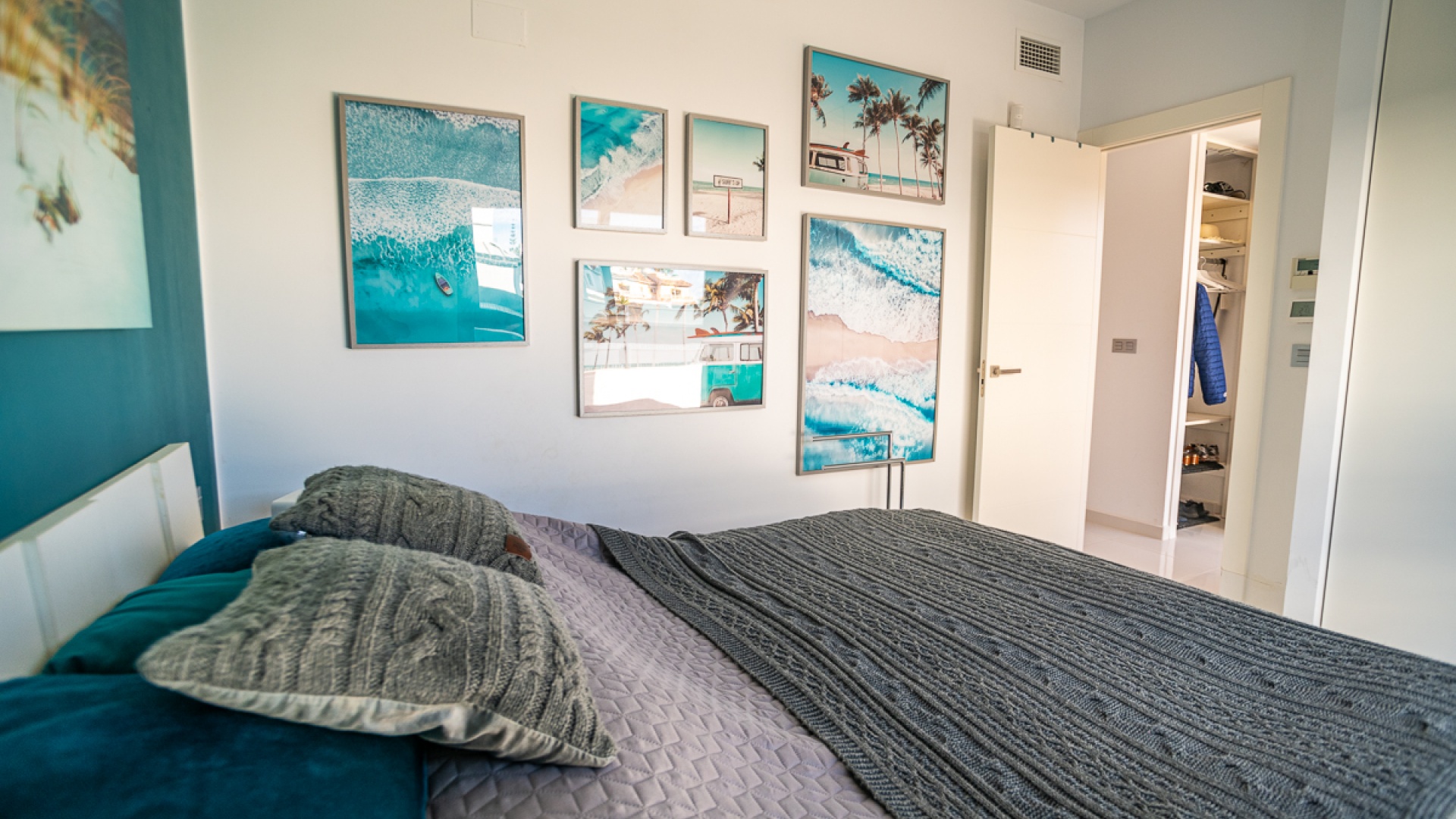 Wederverkoop - Villa - Cabo Roig - Lomas de Cabo Roig