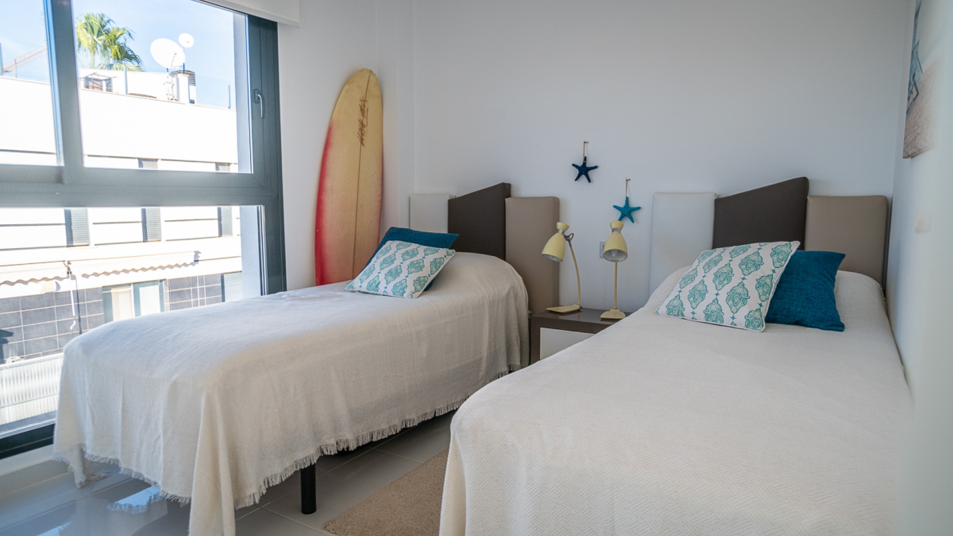 Wederverkoop - Villa - Cabo Roig - Lomas de Cabo Roig