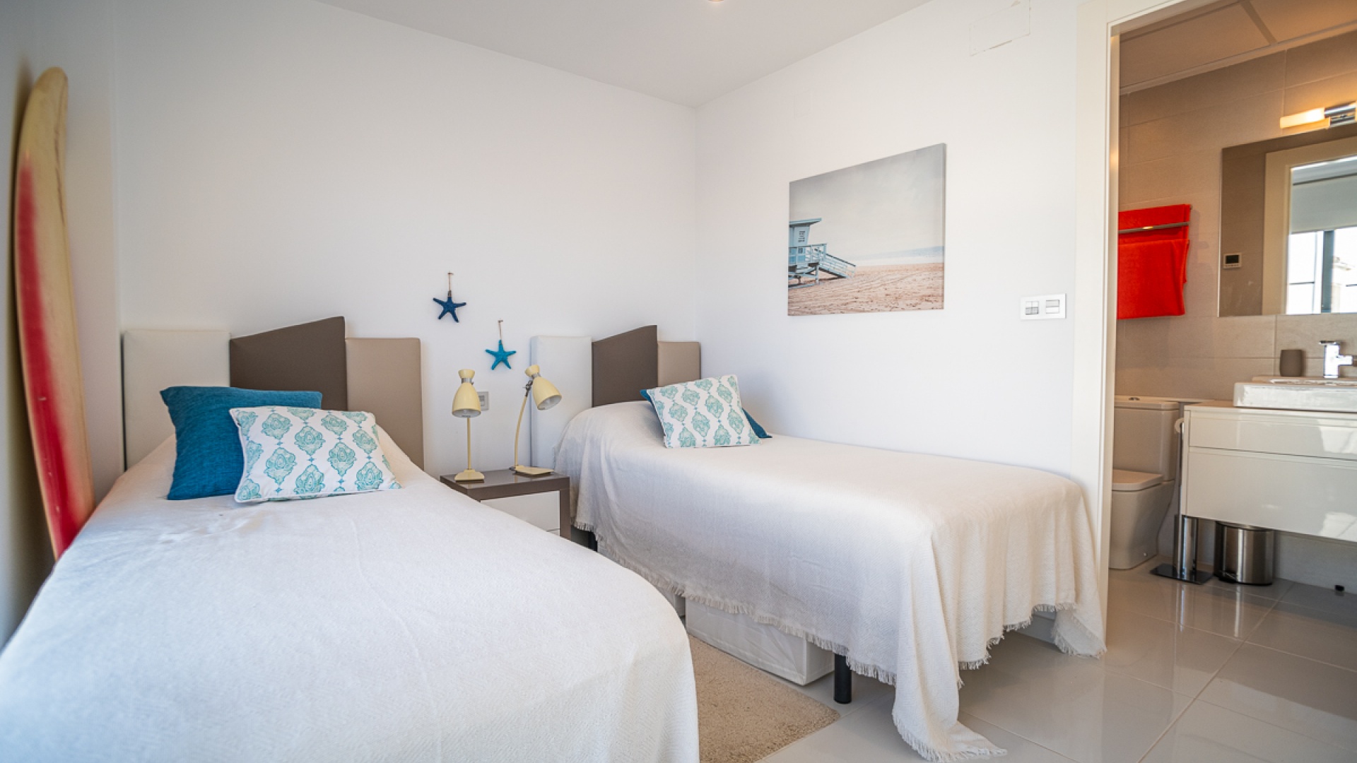 Wederverkoop - Villa - Cabo Roig - Lomas de Cabo Roig