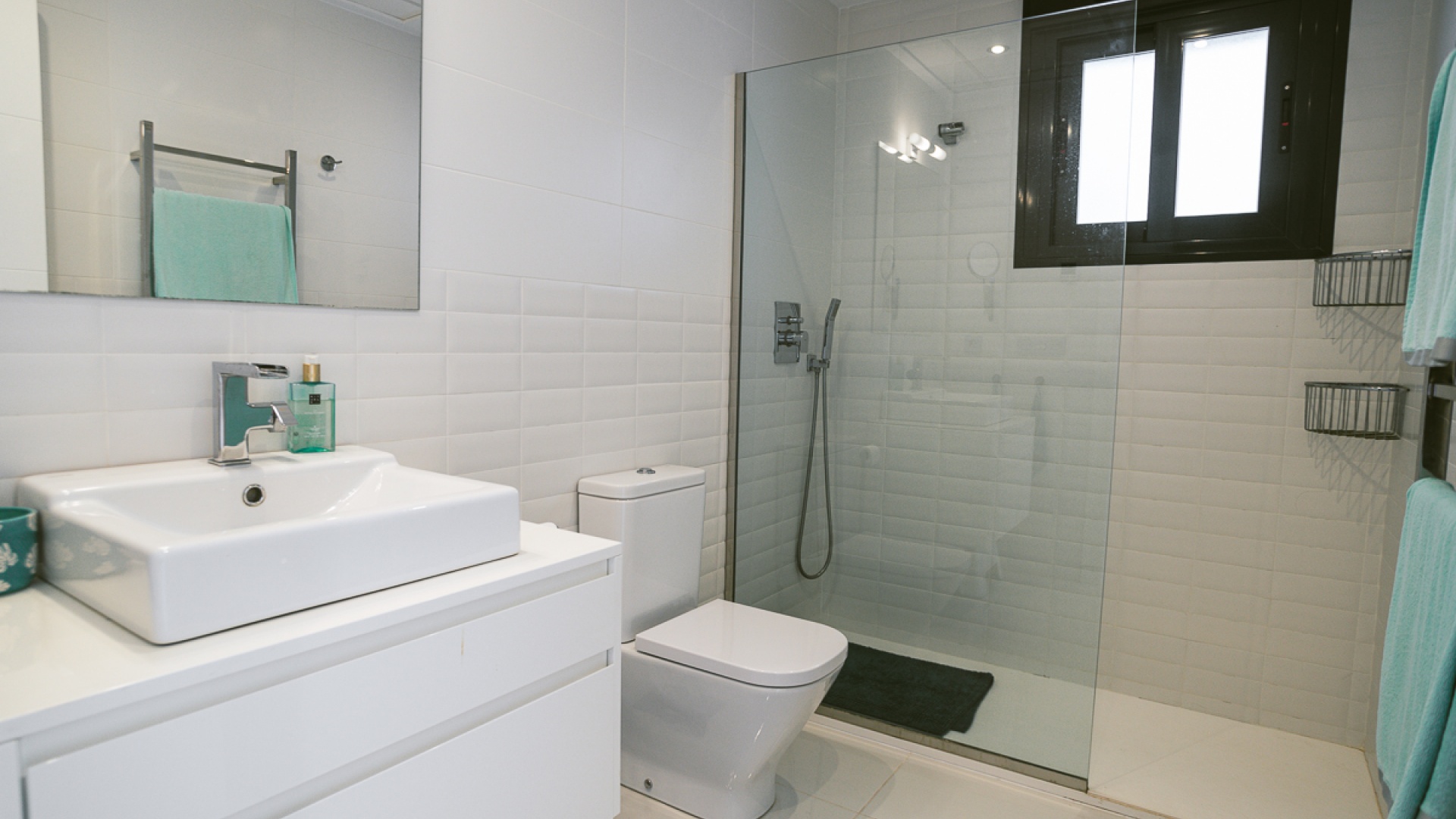 Wederverkoop - Villa - Cabo Roig - Lomas de Cabo Roig