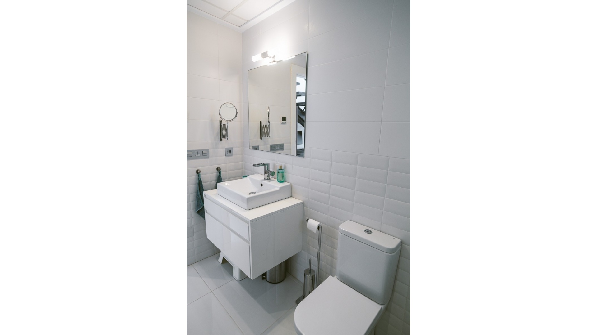 Wederverkoop - Villa - Cabo Roig - Lomas de Cabo Roig