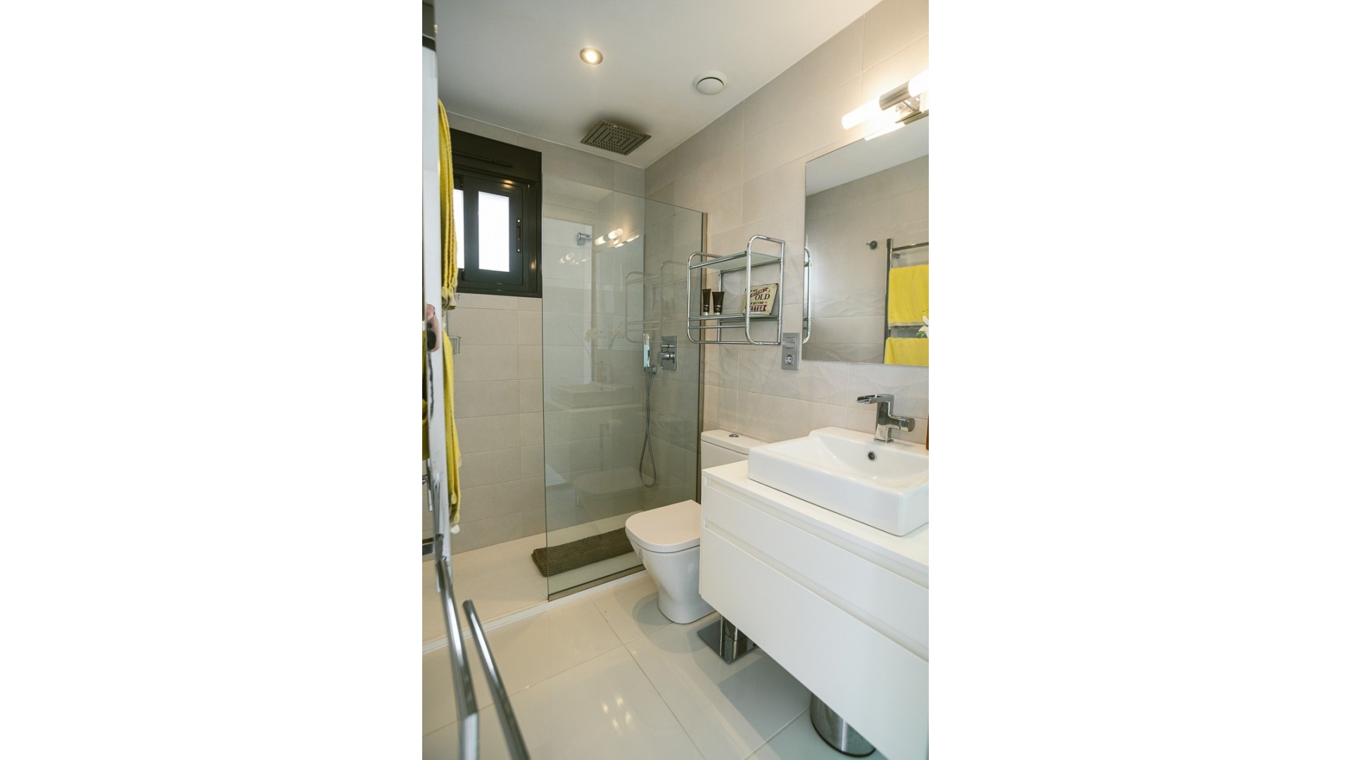 Wederverkoop - Villa - Cabo Roig - Lomas de Cabo Roig