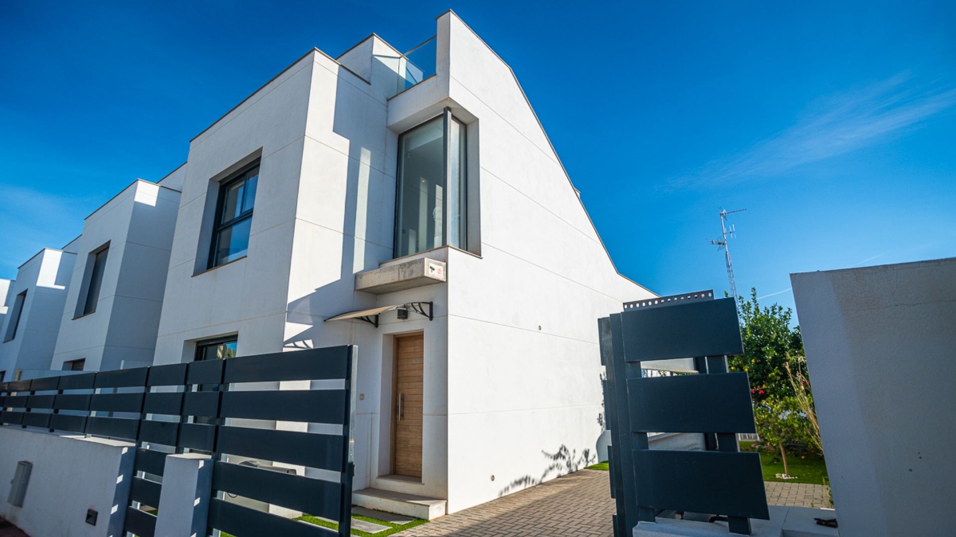 Wederverkoop - Villa - Cabo Roig - Lomas de Cabo Roig