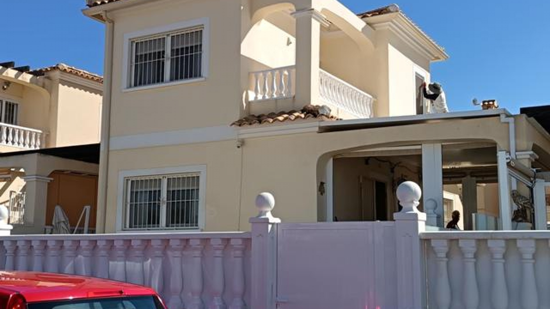 Wederverkoop - Villa - Cabo Roig - Lomas de Cabo Roig