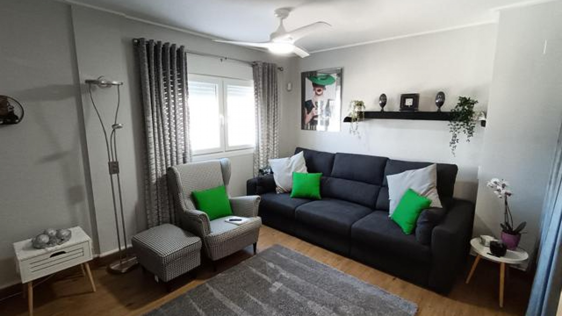 Wederverkoop - Villa - Cabo Roig - Lomas de Cabo Roig