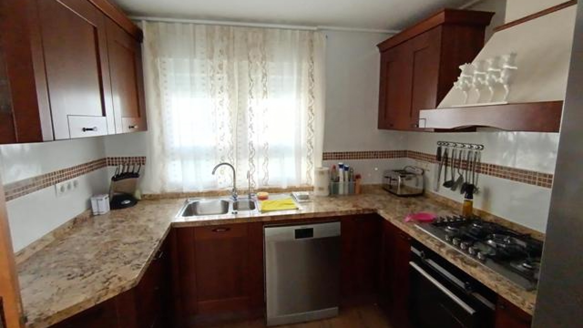 Wederverkoop - Villa - Cabo Roig - Lomas de Cabo Roig