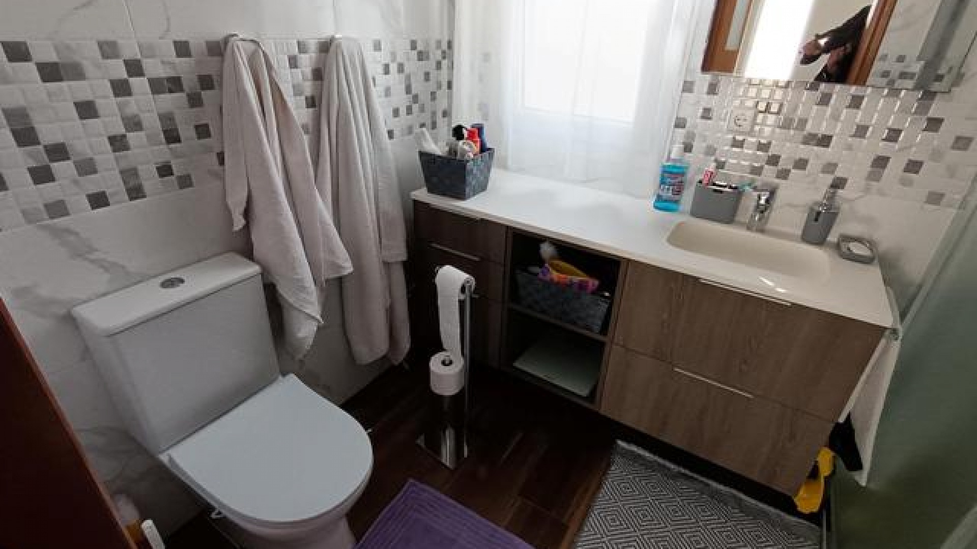 Wederverkoop - Villa - Cabo Roig - Lomas de Cabo Roig