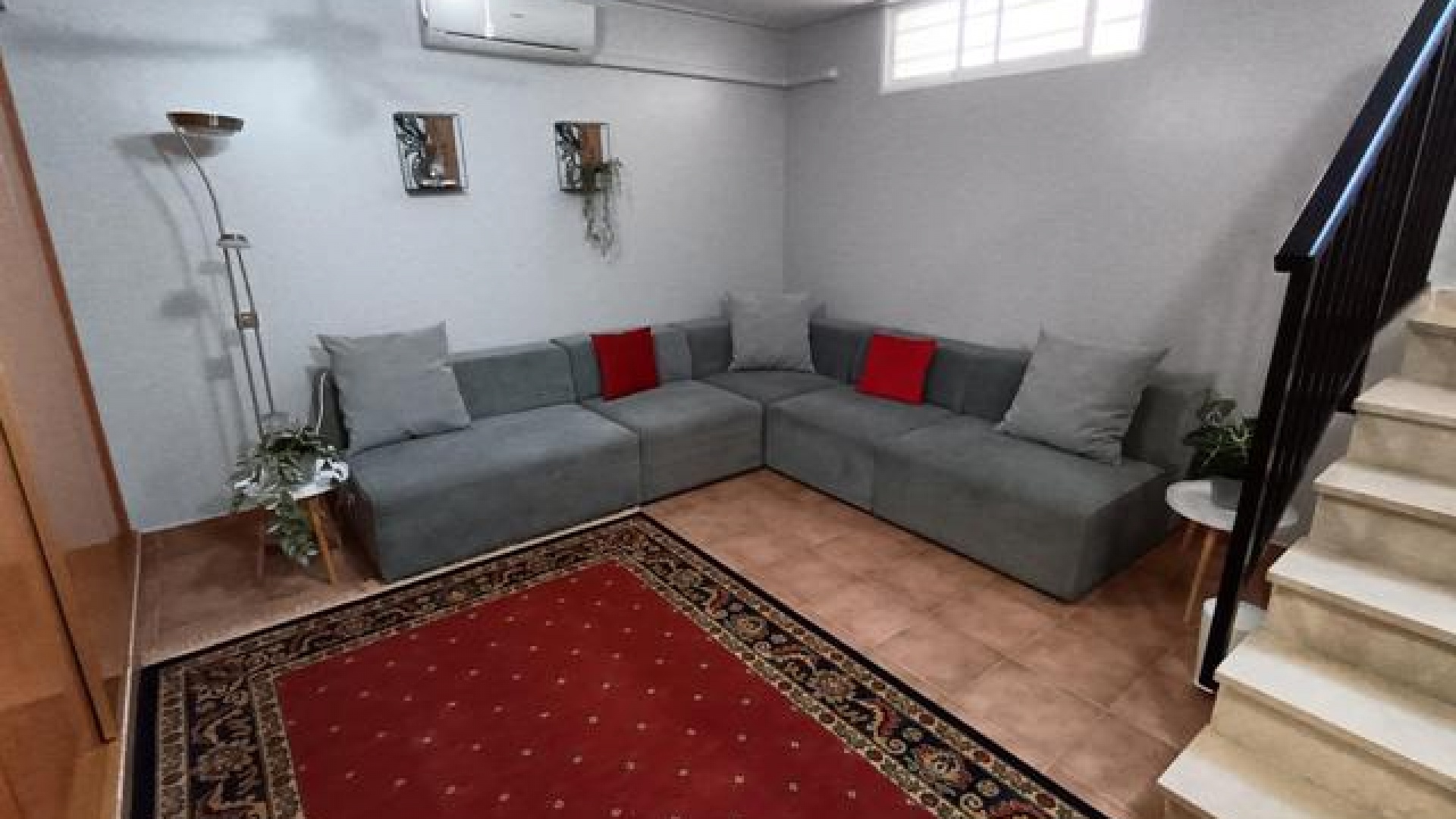 Wederverkoop - Villa - Cabo Roig - Lomas de Cabo Roig