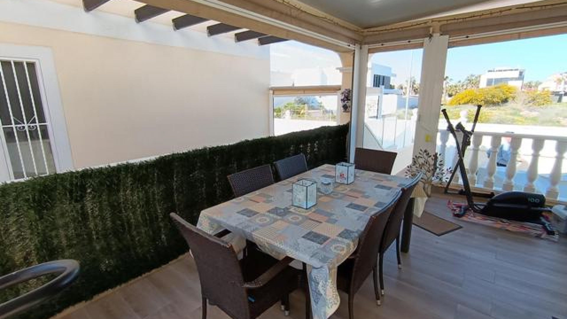 Wederverkoop - Villa - Cabo Roig - Lomas de Cabo Roig