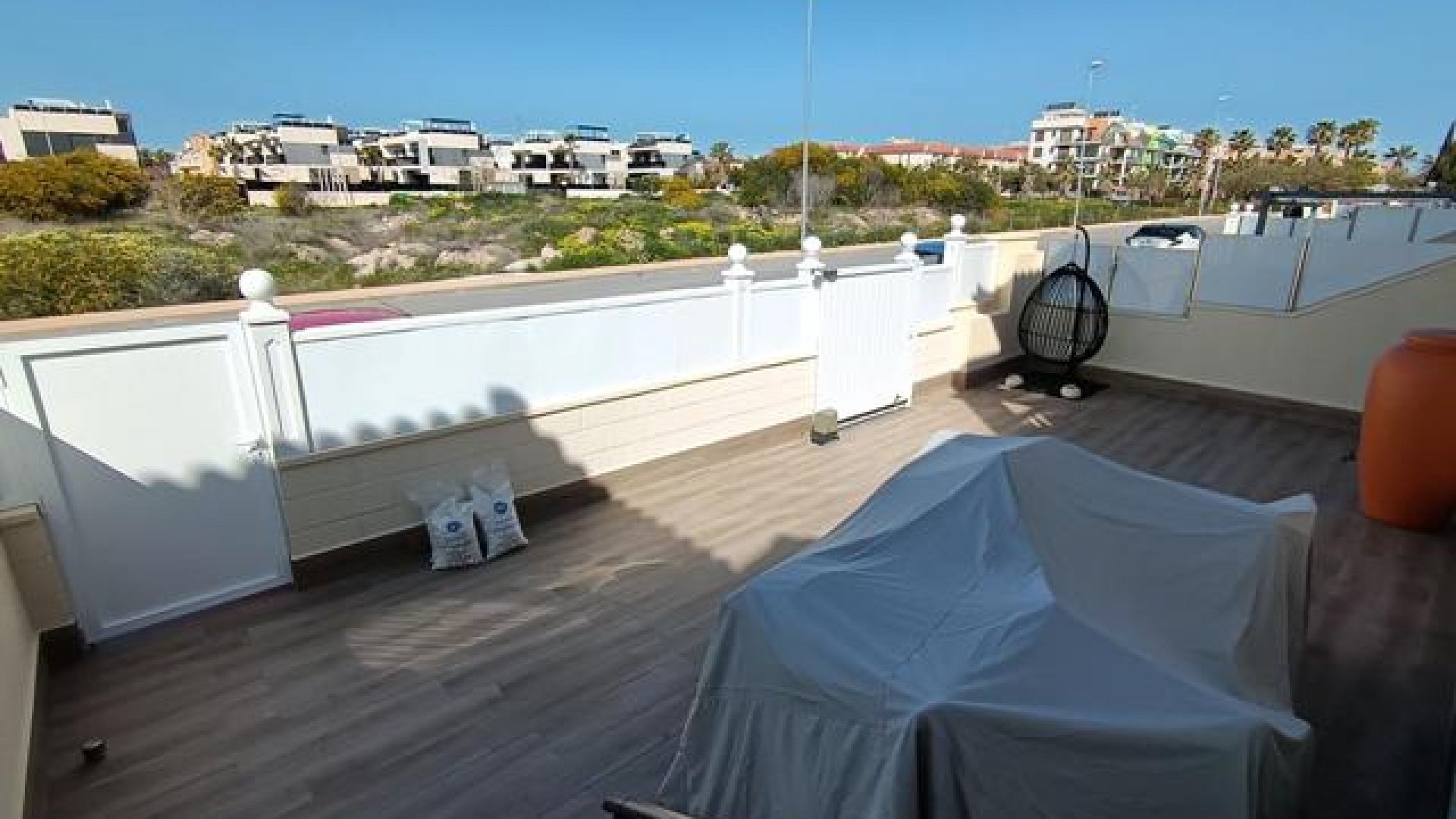 Wederverkoop - Villa - Cabo Roig - Lomas de Cabo Roig