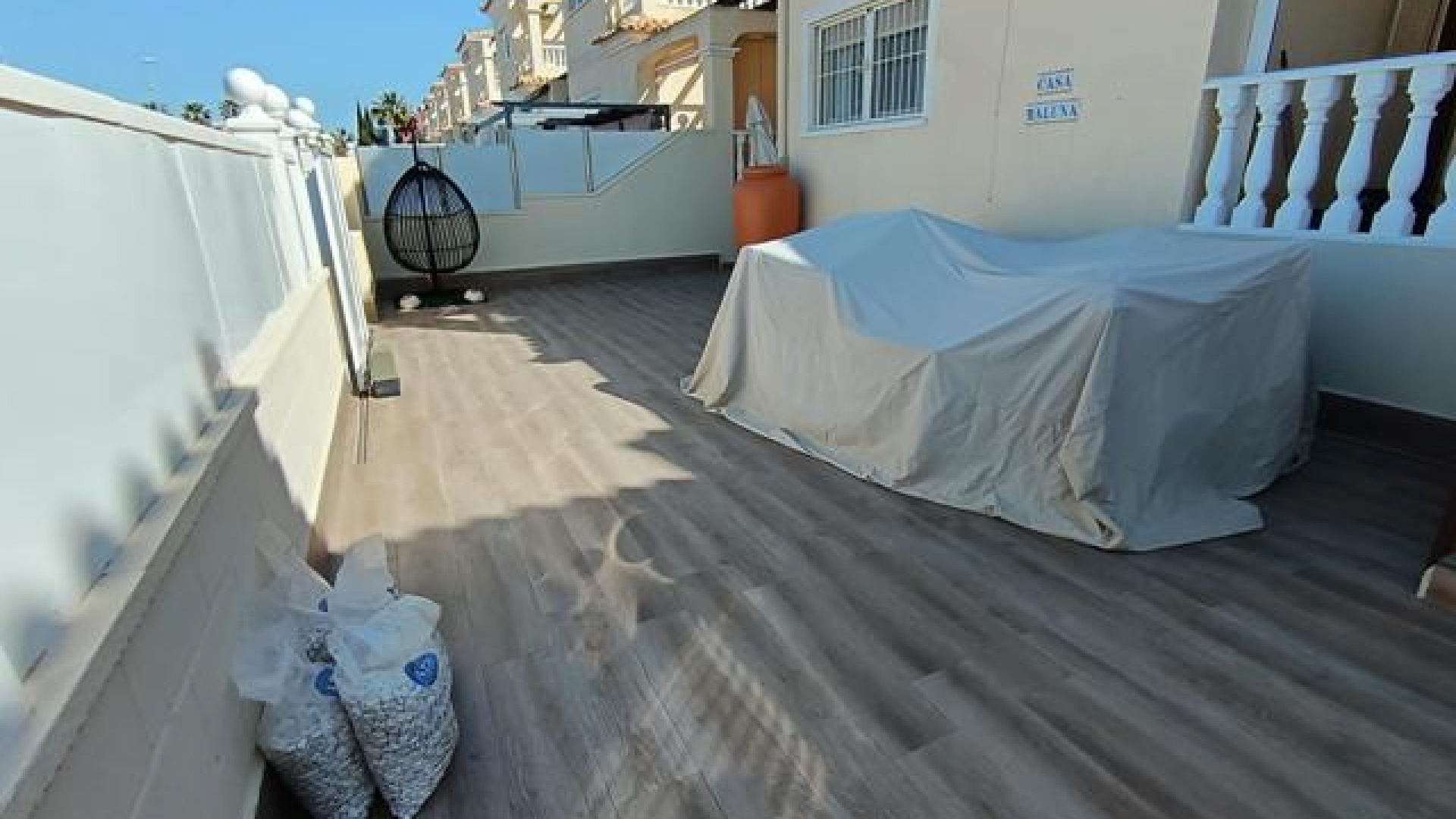 Wederverkoop - Villa - Cabo Roig - Lomas de Cabo Roig