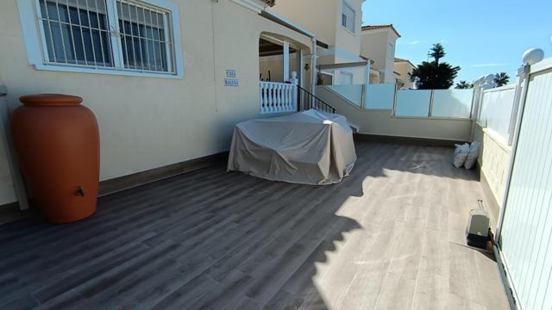 Wederverkoop - Villa - Cabo Roig - Lomas de Cabo Roig