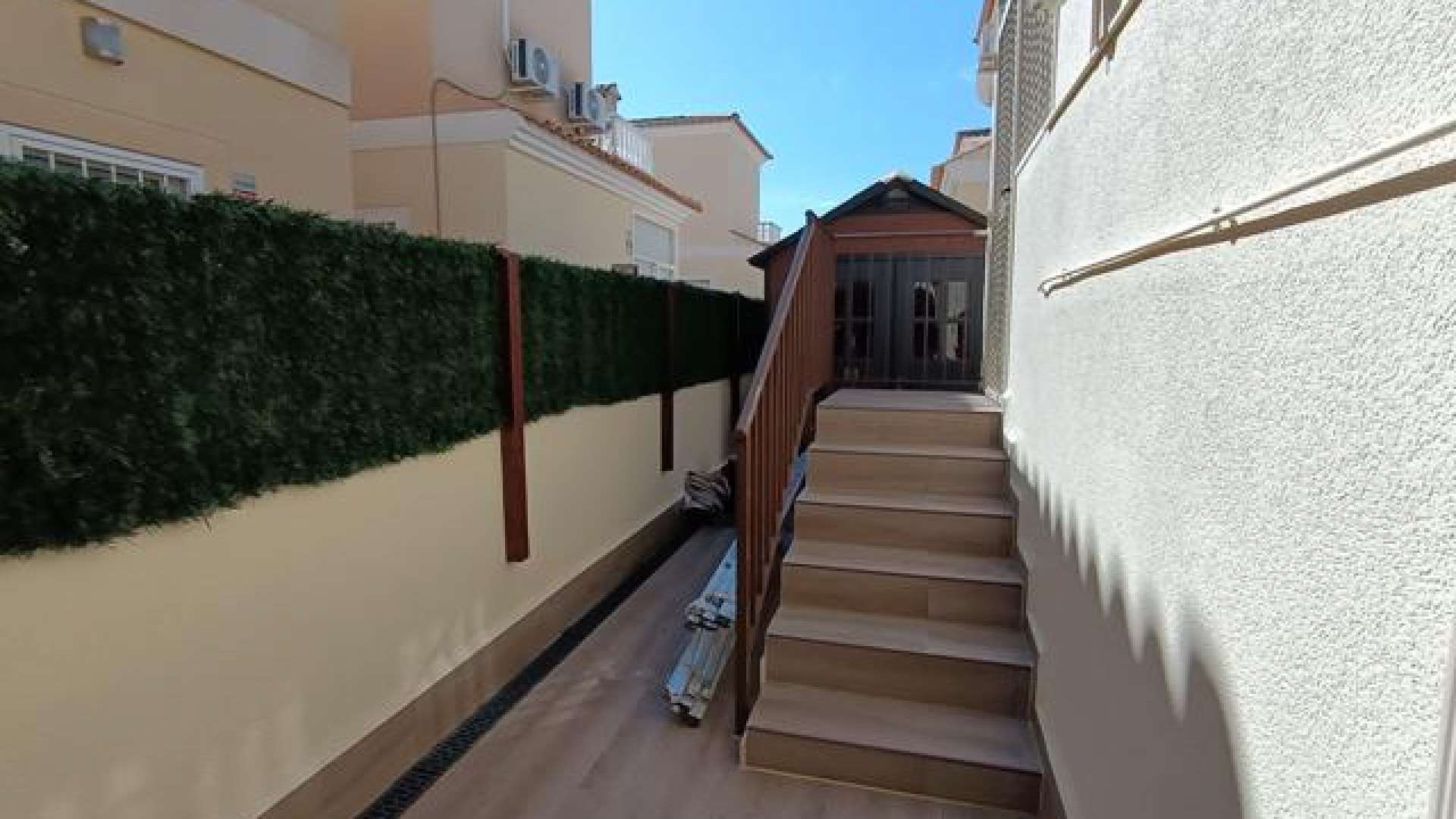 Wederverkoop - Villa - Cabo Roig - Lomas de Cabo Roig