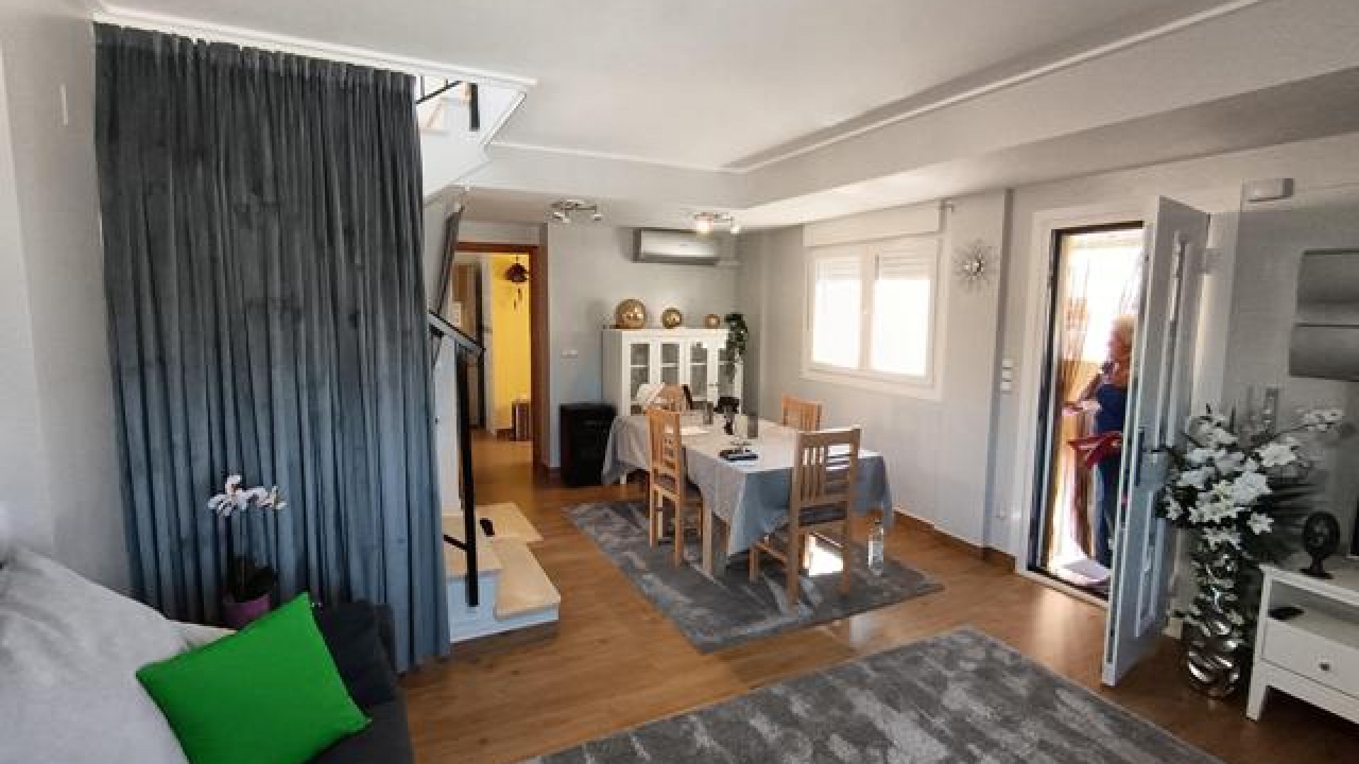 Wederverkoop - Villa - Cabo Roig - Lomas de Cabo Roig