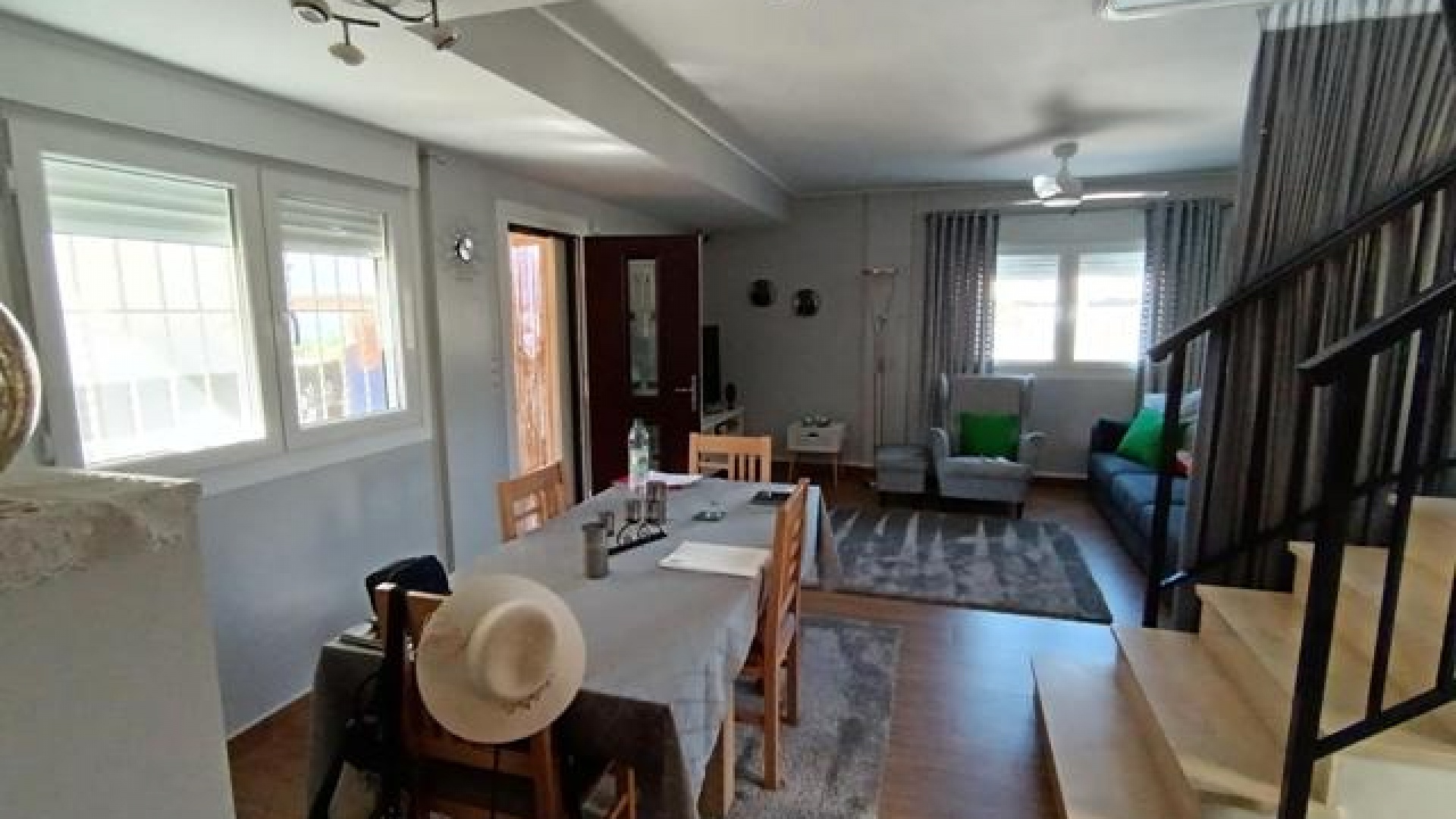 Wederverkoop - Villa - Cabo Roig - Lomas de Cabo Roig