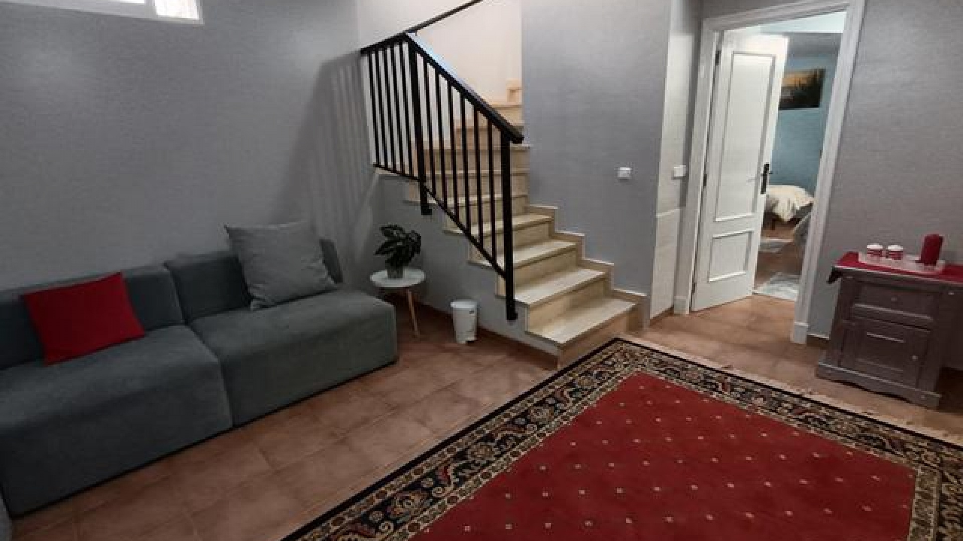 Wederverkoop - Villa - Cabo Roig - Lomas de Cabo Roig