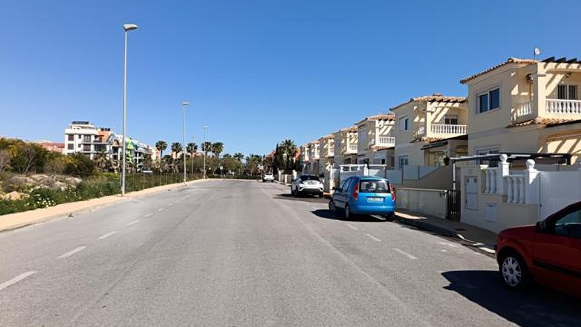 Wederverkoop - Villa - Cabo Roig - Lomas de Cabo Roig