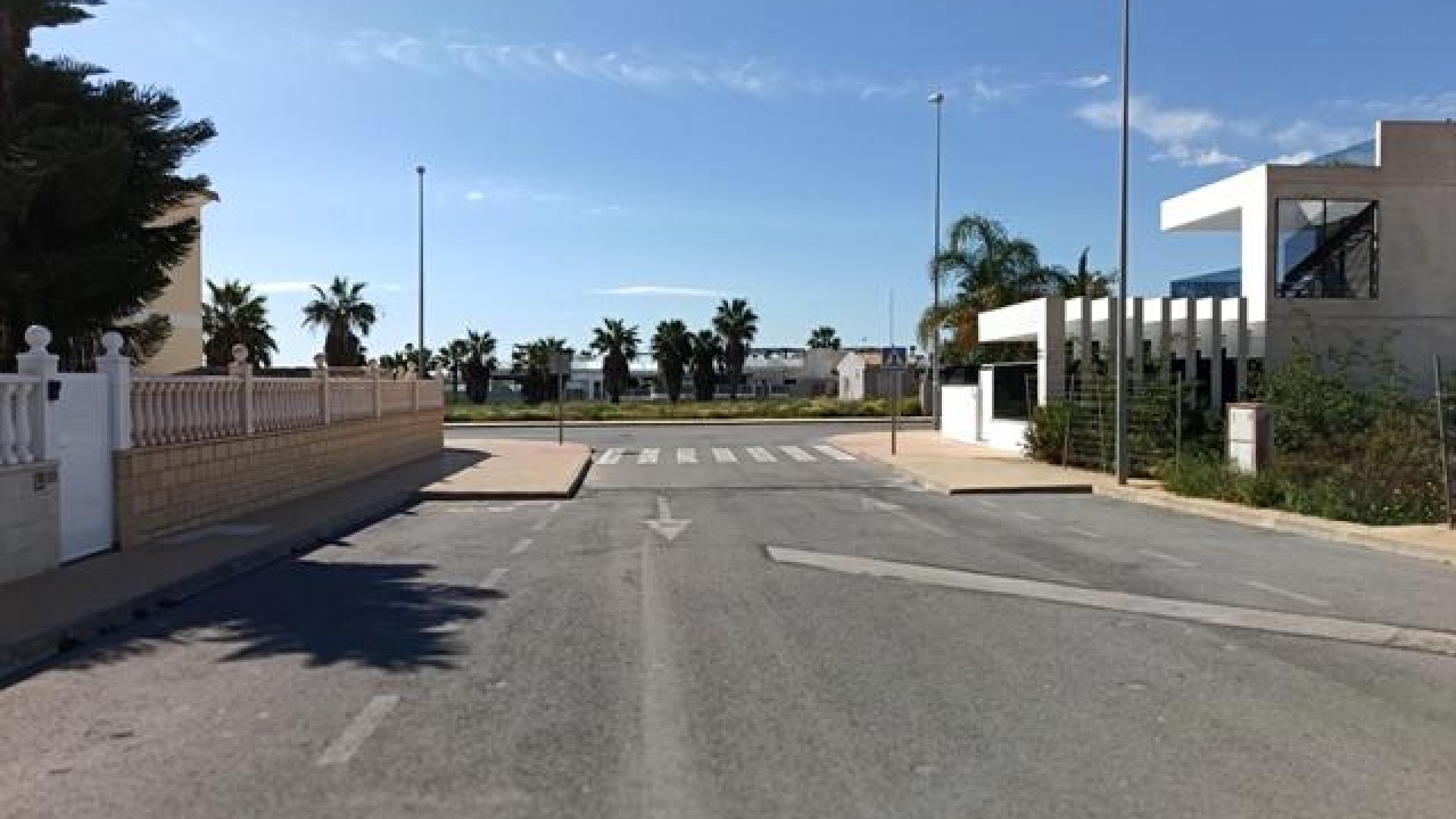 Wederverkoop - Villa - Cabo Roig - Lomas de Cabo Roig