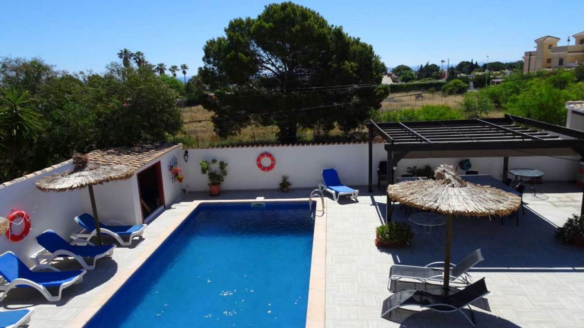 Wederverkoop - Villa - Cabo Roig - Lomas de Cabo Roig