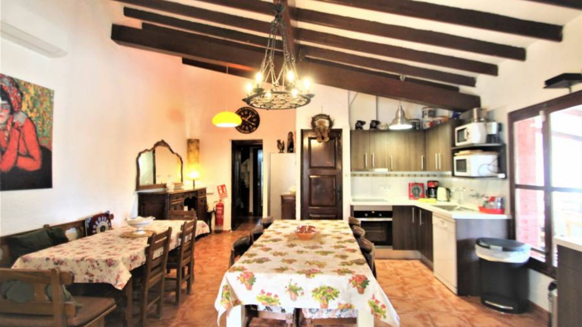 Wederverkoop - Villa - Cabo Roig - Lomas de Cabo Roig