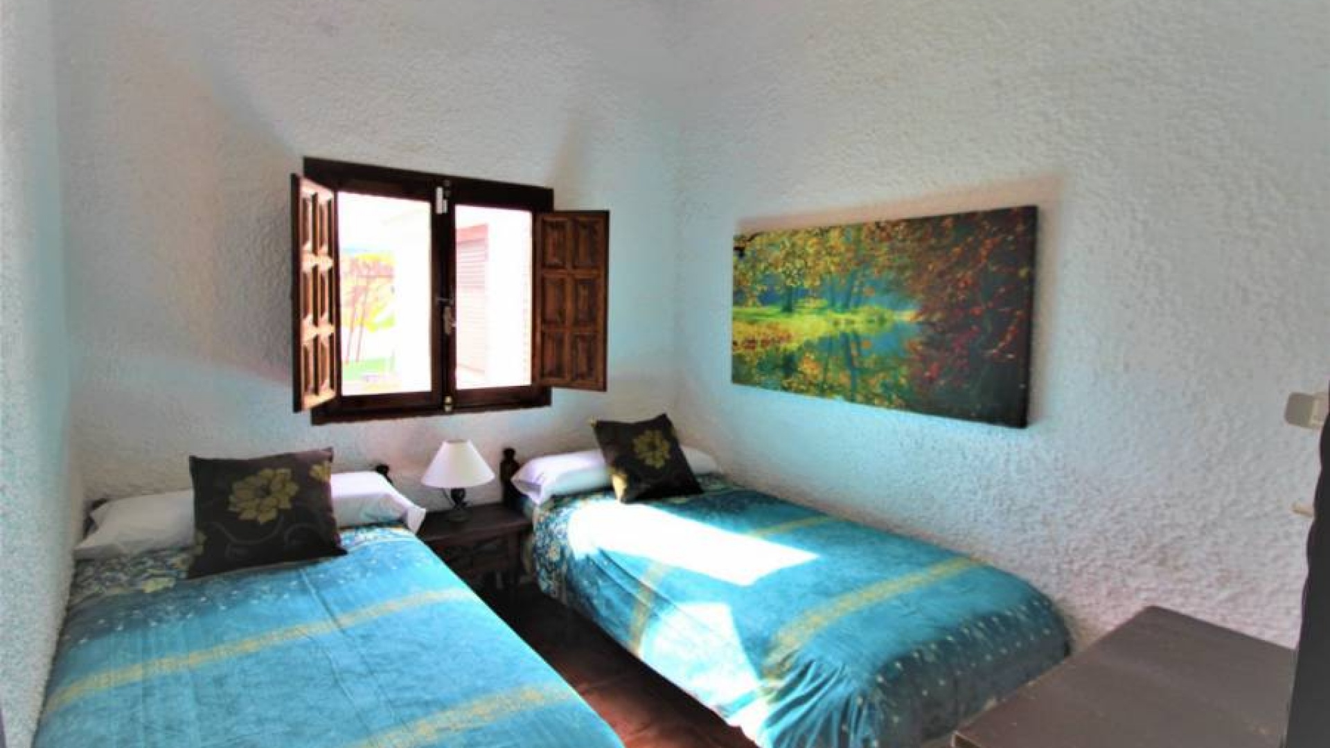 Wederverkoop - Villa - Cabo Roig - Lomas de Cabo Roig