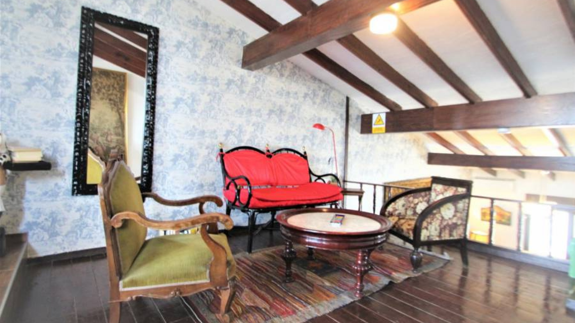 Wederverkoop - Villa - Cabo Roig - Lomas de Cabo Roig