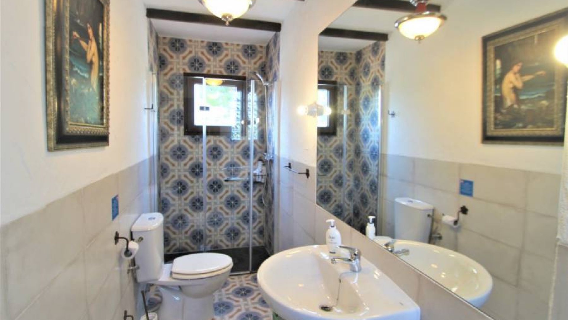 Wederverkoop - Villa - Cabo Roig - Lomas de Cabo Roig