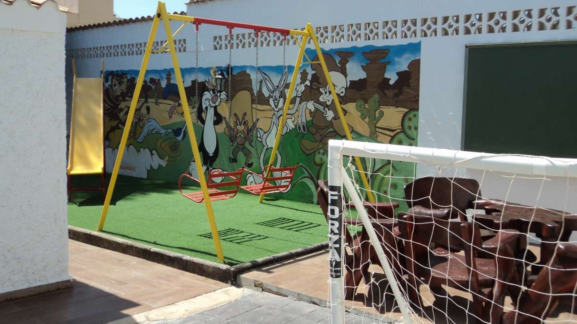 Wederverkoop - Villa - Cabo Roig - Lomas de Cabo Roig