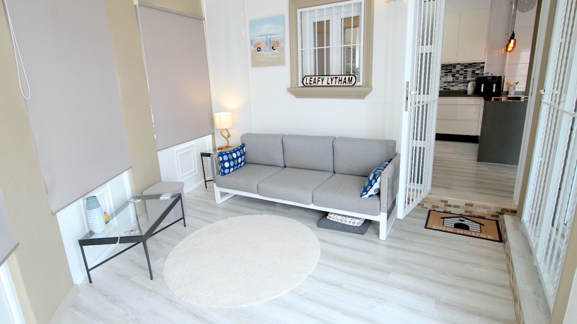 Wederverkoop - Villa - Cabo Roig - Lomas de Cabo Roig