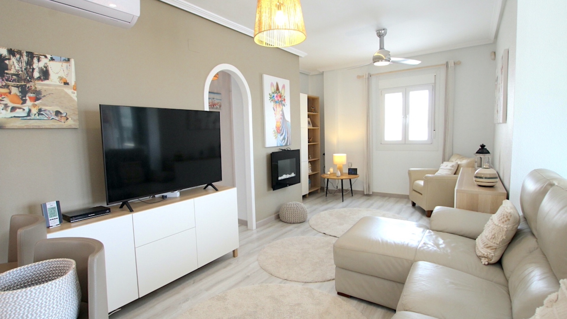 Wederverkoop - Villa - Cabo Roig - Lomas de Cabo Roig