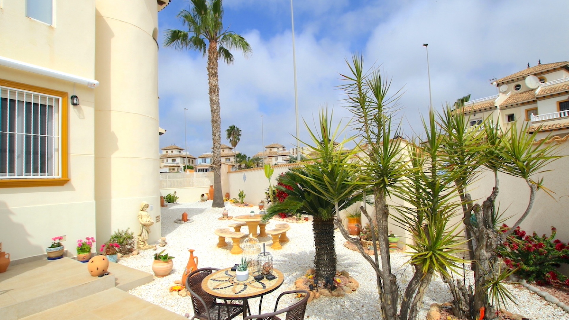 Wederverkoop - Villa - Cabo Roig - Lomas de Cabo Roig