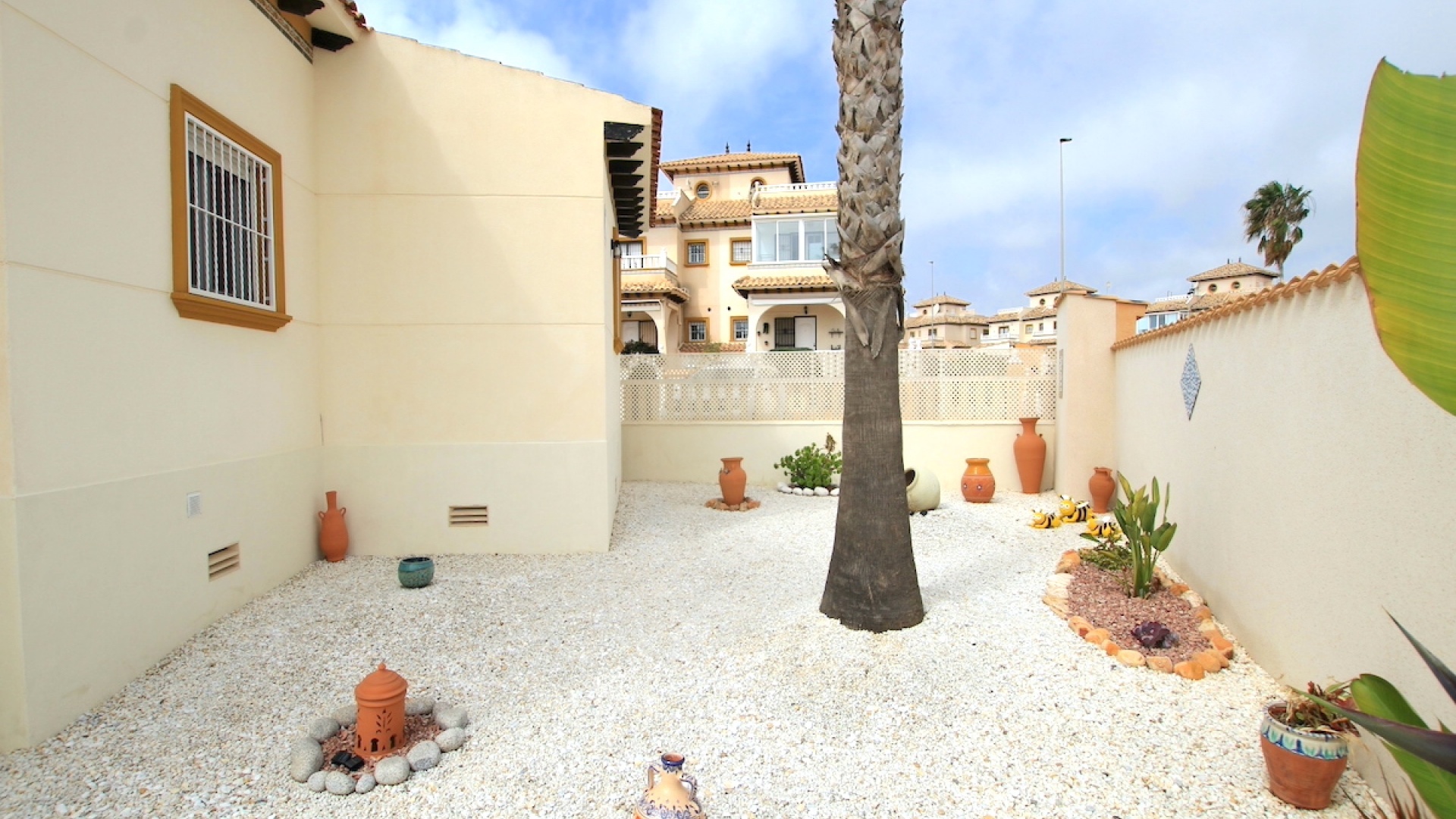 Wederverkoop - Villa - Cabo Roig - Lomas de Cabo Roig