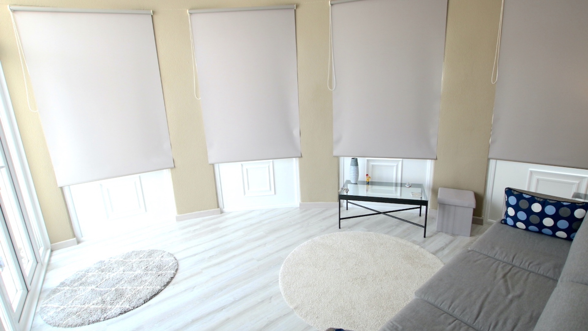 Wederverkoop - Villa - Cabo Roig - Lomas de Cabo Roig