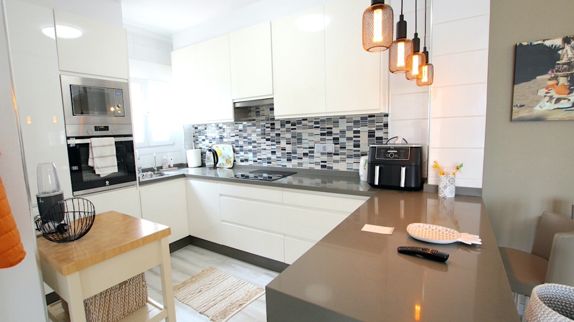 Wederverkoop - Villa - Cabo Roig - Lomas de Cabo Roig