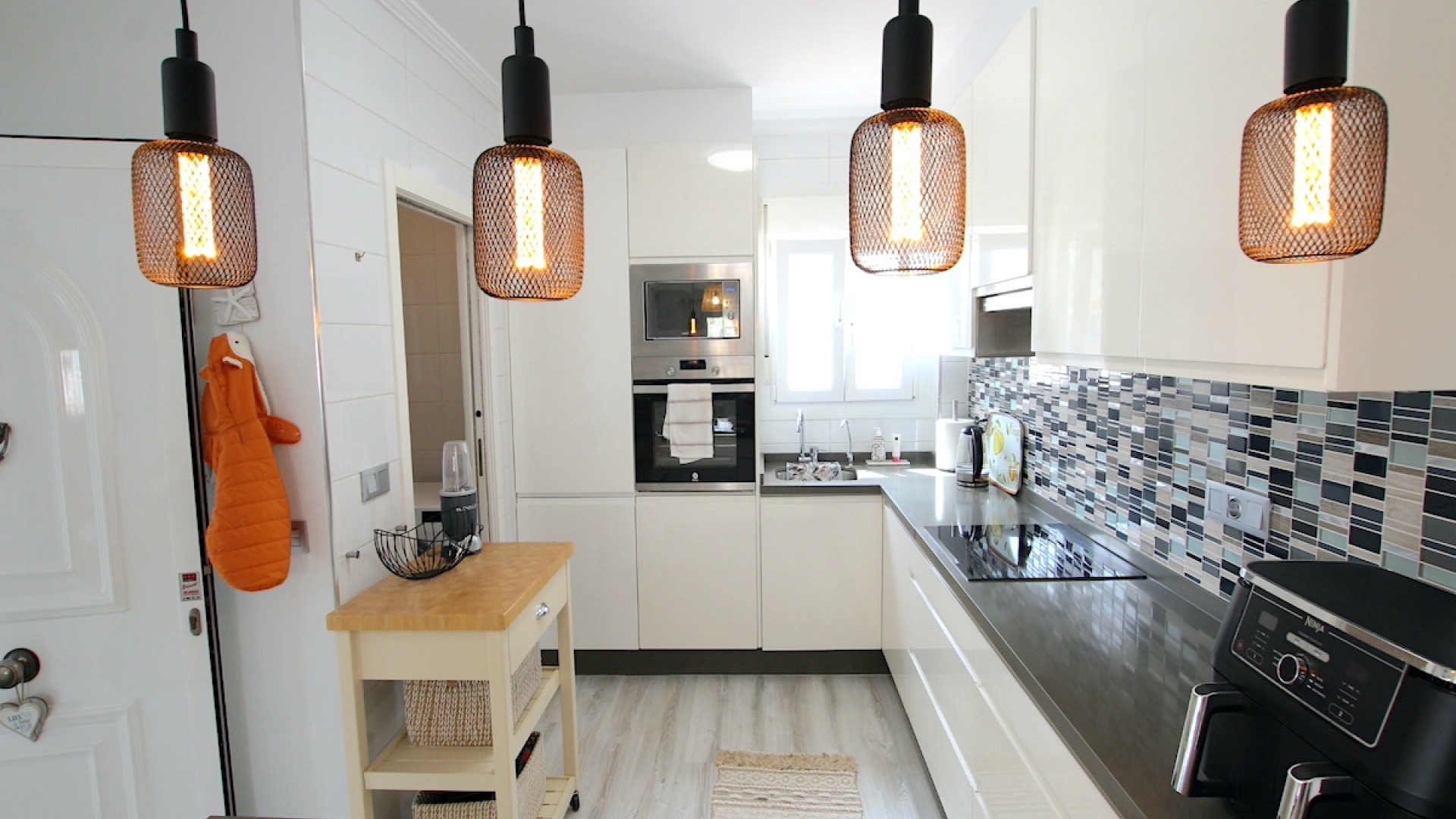 Wederverkoop - Villa - Cabo Roig - Lomas de Cabo Roig