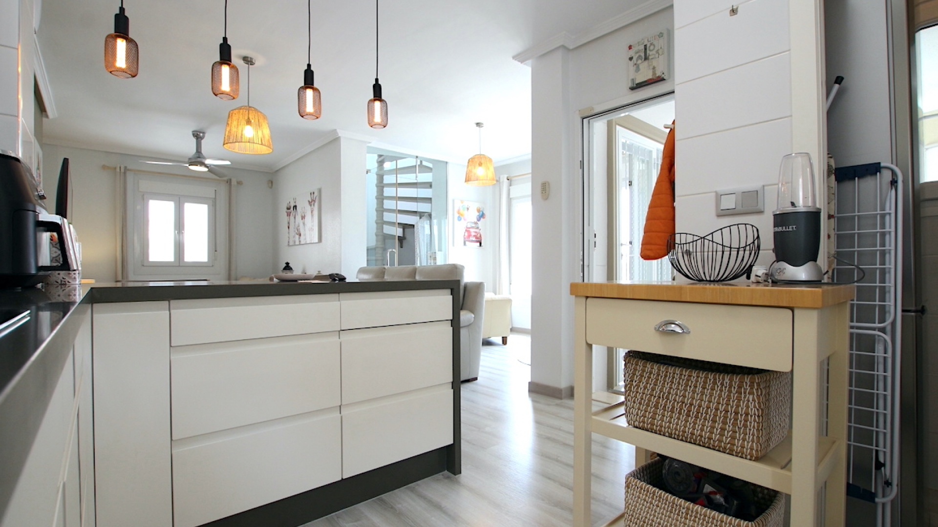 Wederverkoop - Villa - Cabo Roig - Lomas de Cabo Roig