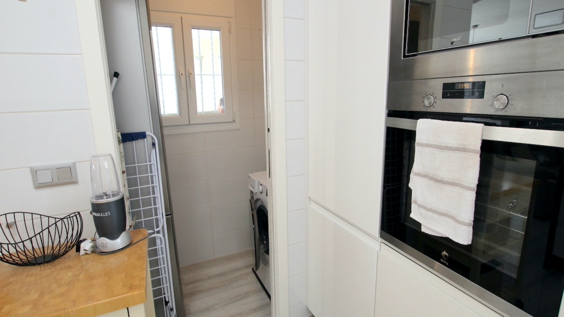 Wederverkoop - Villa - Cabo Roig - Lomas de Cabo Roig