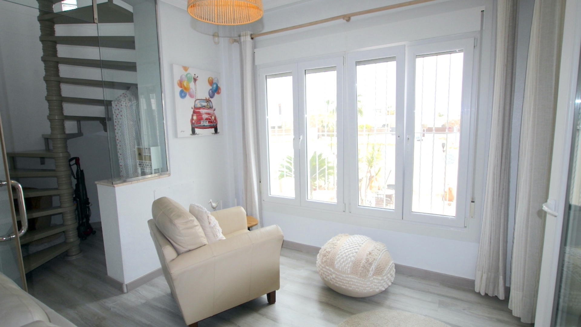 Wederverkoop - Villa - Cabo Roig - Lomas de Cabo Roig