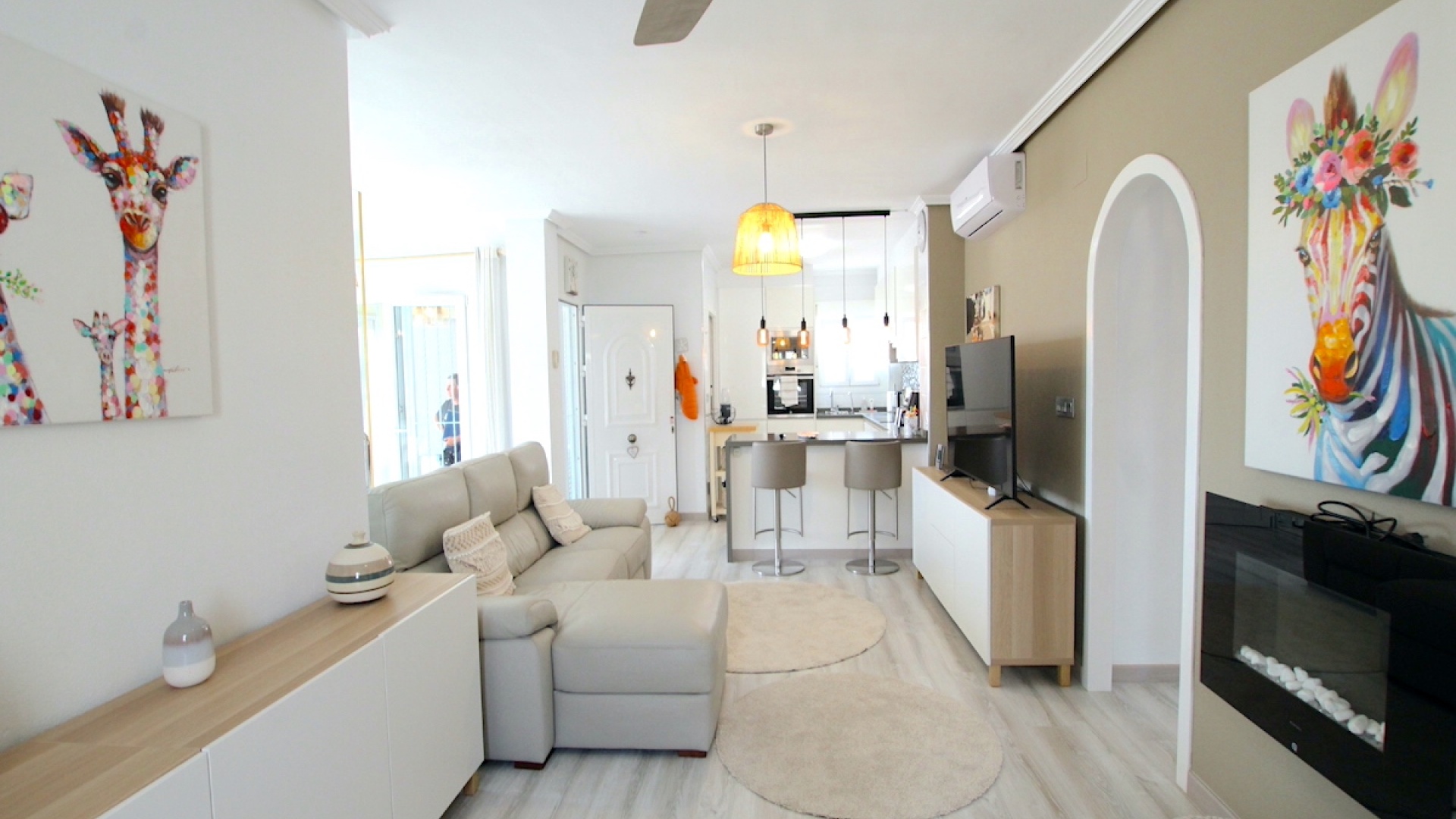 Wederverkoop - Villa - Cabo Roig - Lomas de Cabo Roig