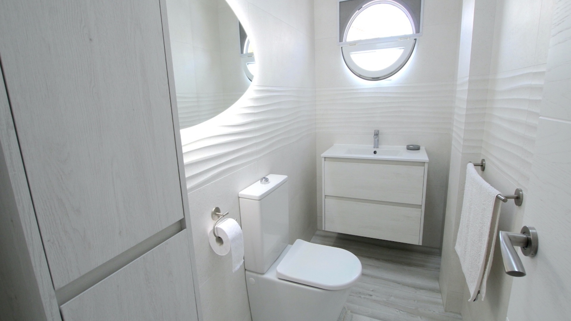 Wederverkoop - Villa - Cabo Roig - Lomas de Cabo Roig