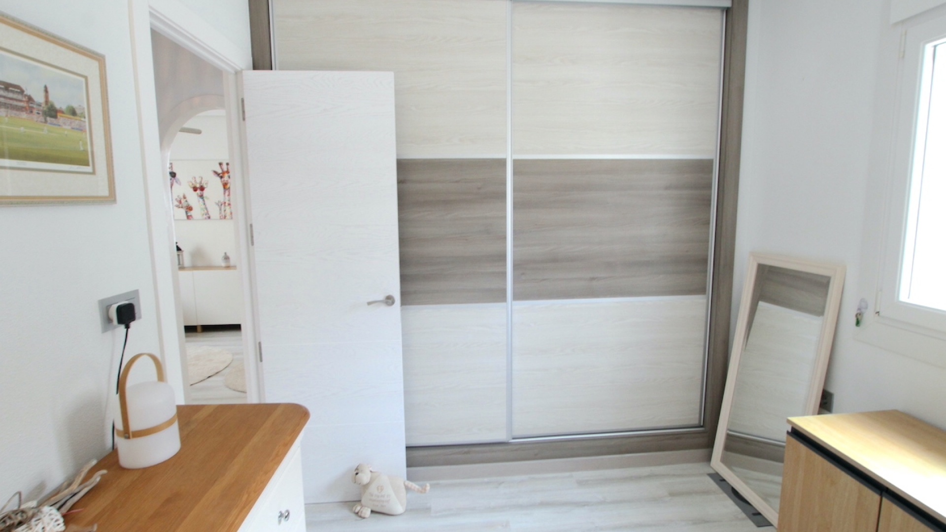 Wederverkoop - Villa - Cabo Roig - Lomas de Cabo Roig