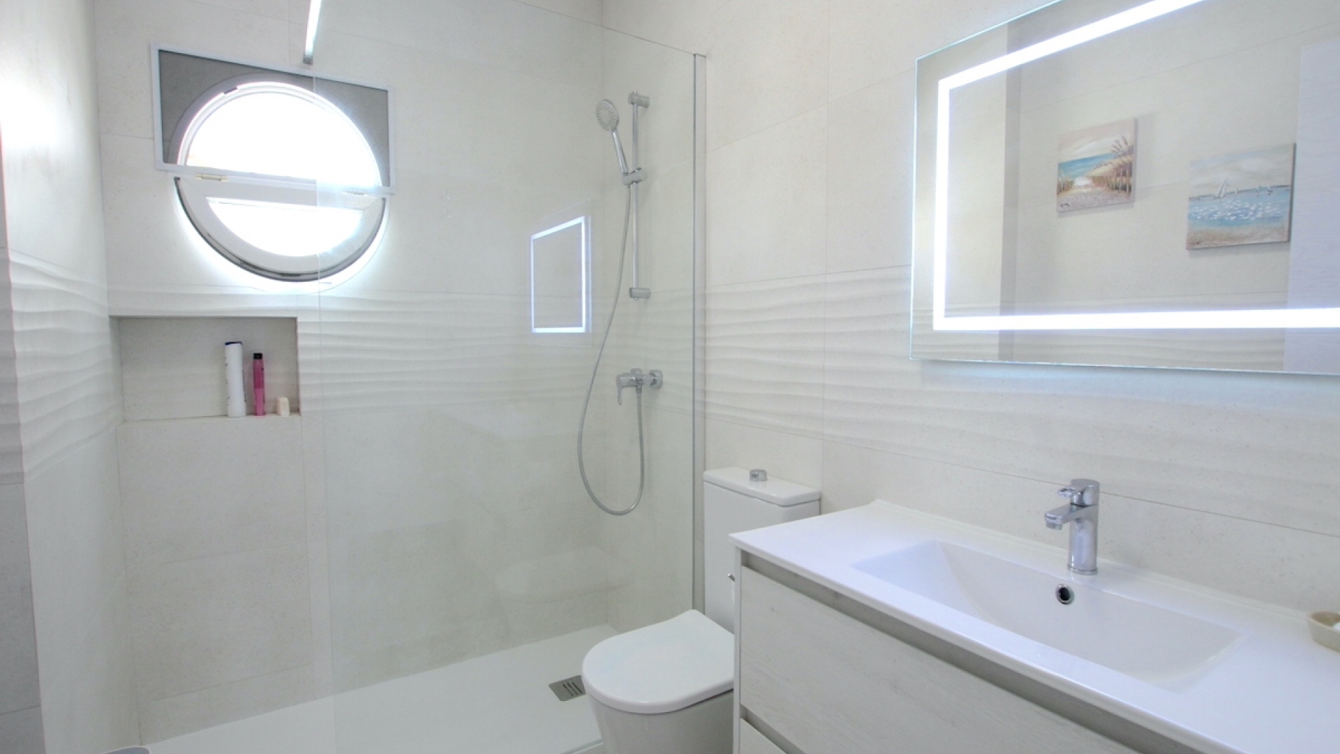 Wederverkoop - Villa - Cabo Roig - Lomas de Cabo Roig